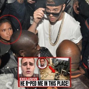 Justin Bieber LEAKS Footage of Diddy's UNDERGROUND $3X TUNNELS!