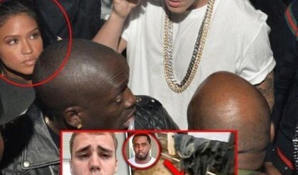 Justin Bieber LEAKS Footage of Diddy's UNDERGROUND $3X TUNNELS!