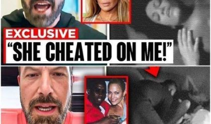 SHOCKING: Ben Affleck LEAKS Footage Of Jennifer Lopez CHEATING On Him To Reveal Jennifer Lopez COVERING UP For Diddy !