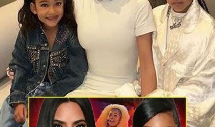 Kim Kardashian SET UP Her OWN Daughter (North West Receives MAJOR Backlash)