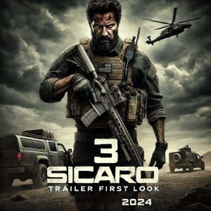 Sicario 3