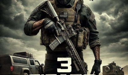 Sicario 3