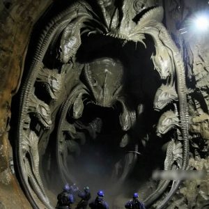 Lo descubierto por China en la Luna en el lado oscuro es increíble 😱