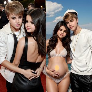 HOT: 'I MISS SELANA' Justin Bieber conveys heartfelt message to Selena Gomez amidst their divorce proceedings.