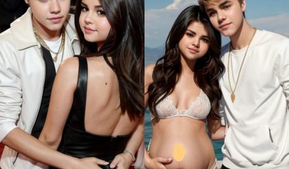 HOT: 'I MISS SELANA' Justin Bieber conveys heartfelt message to Selena Gomez amidst their divorce proceedings.