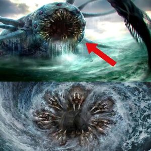 Misterio resuelto: se descubrió al aterrador culpable que provocó que muchos barcos desaparecieran misteriosamente en el Triángulo de las Bermudas