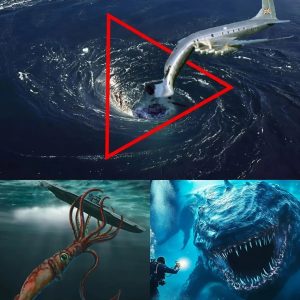 Un sobreviviente del Triángulo de las Bermudas rompe el silencio: el piloto revela los increíbles misterios que encontró durante el vuelo