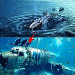 Los investigadores finalmente han REVELADO dónde encontraron el MH370 desaparecido...