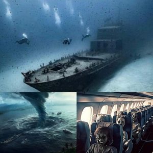 IMPACTANTE: Investigadores detectan señal del SS Marine Sulphur Queen (1963): misteriosa desaparición en el Triángulo de las Bermudas