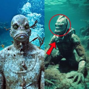 Expertos revelan evidencia de una civilización avanzada anterior a la Edad del Hielo, conmocionando al mundo