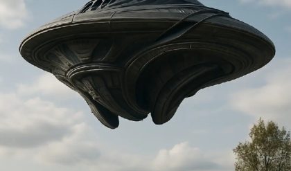 Ellos vienen en busca de un millón de humanos