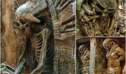 El misterio de la tierra de las maravillas antiguas ha fascinado a historiadores y arqueólogos durante siglos.